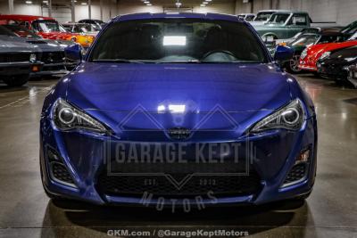 2014 Scion FR-S