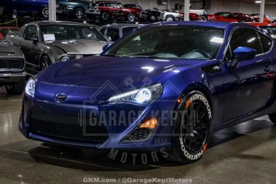 2014 Scion FR-S