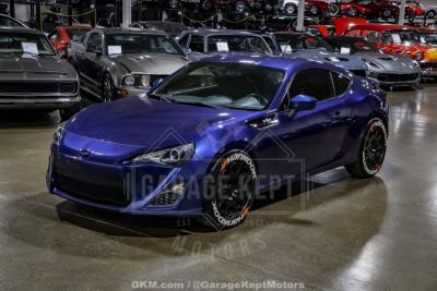 2014 Scion FR-S