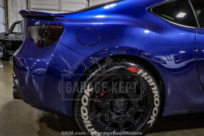 2014 Scion FR-S