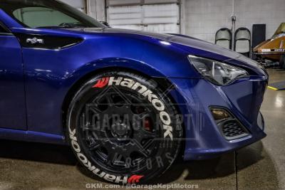 2014 Scion FR-S