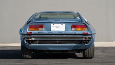 1972 Maserati Bora