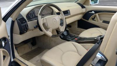 1997 Mercedes - Benz SL 70 AMG