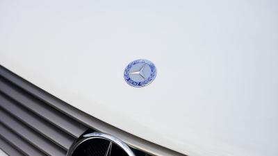 1997 Mercedes - Benz SL 70 AMG