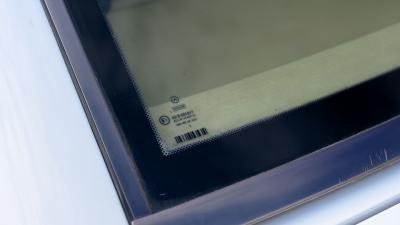 1997 Mercedes - Benz SL 70 AMG