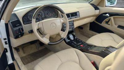 1997 Mercedes - Benz SL 70 AMG