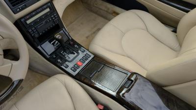 1997 Mercedes - Benz SL 70 AMG