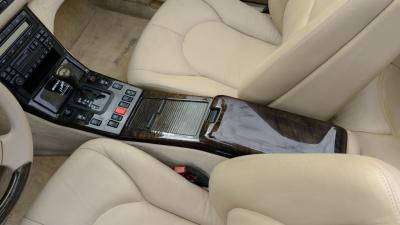 1997 Mercedes - Benz SL 70 AMG