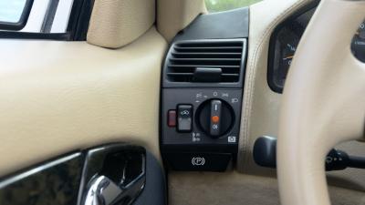 1997 Mercedes - Benz SL 70 AMG