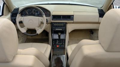 1997 Mercedes - Benz SL 70 AMG