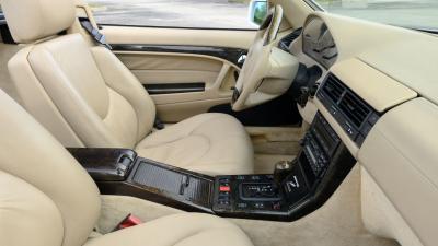 1997 Mercedes - Benz SL 70 AMG