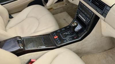 1997 Mercedes - Benz SL 70 AMG