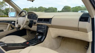 1997 Mercedes - Benz SL 70 AMG