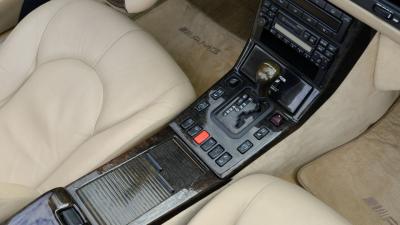 1997 Mercedes - Benz SL 70 AMG