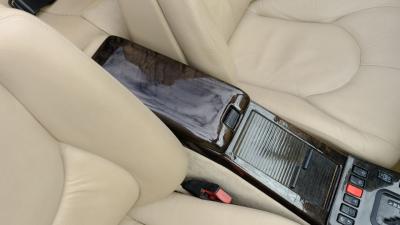 1997 Mercedes - Benz SL 70 AMG