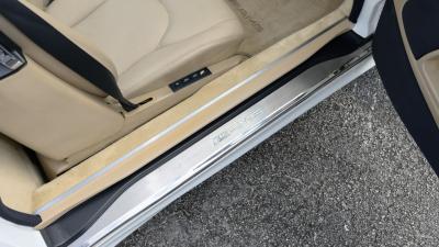 1997 Mercedes - Benz SL 70 AMG