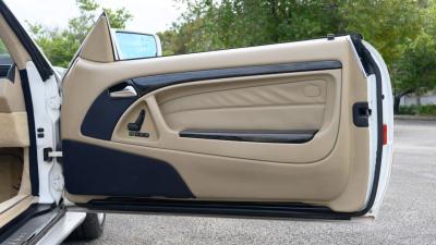 1997 Mercedes - Benz SL 70 AMG