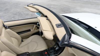 1997 Mercedes - Benz SL 70 AMG