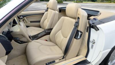 1997 Mercedes - Benz SL 70 AMG