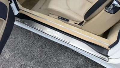 1997 Mercedes - Benz SL 70 AMG