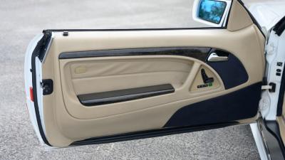 1997 Mercedes - Benz SL 70 AMG