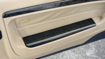 1997 Mercedes - Benz SL 70 AMG