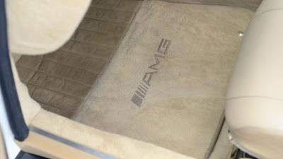 1997 Mercedes - Benz SL 70 AMG