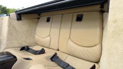 1997 Mercedes - Benz SL 70 AMG