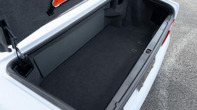 1997 Mercedes - Benz SL 70 AMG