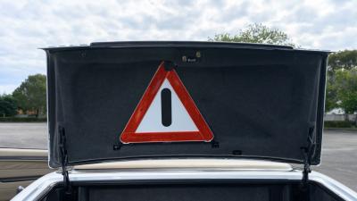 1997 Mercedes - Benz SL 70 AMG