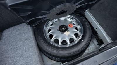 1997 Mercedes - Benz SL 70 AMG