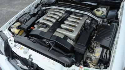 1997 Mercedes - Benz SL 70 AMG