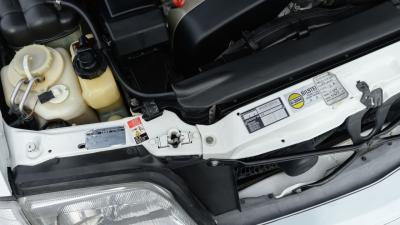 1997 Mercedes - Benz SL 70 AMG