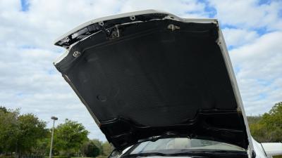 1997 Mercedes - Benz SL 70 AMG