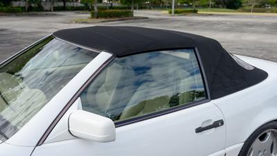 1997 Mercedes - Benz SL 70 AMG