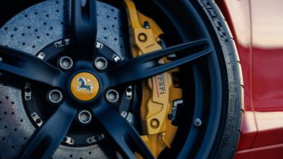 2015 Ferrari 458 Speciale