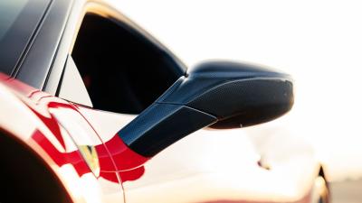 2015 Ferrari 458 Speciale