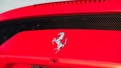 2015 Ferrari 458 Speciale