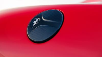 2015 Ferrari 458 Speciale