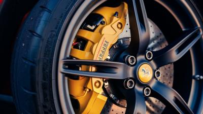 2015 Ferrari 458 Speciale