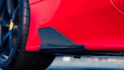 2015 Ferrari 458 Speciale