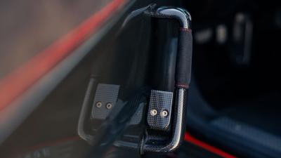 2015 Ferrari 458 Speciale