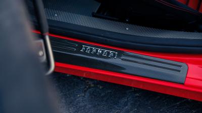 2015 Ferrari 458 Speciale