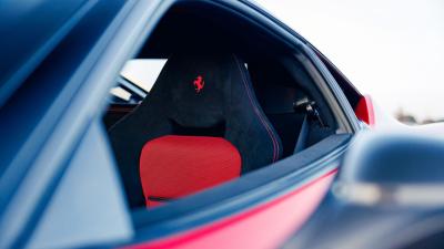 2015 Ferrari 458 Speciale