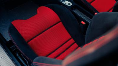 2015 Ferrari 458 Speciale