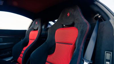 2015 Ferrari 458 Speciale