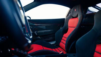 2015 Ferrari 458 Speciale