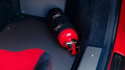 2015 Ferrari 458 Speciale