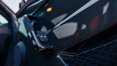 2015 Ferrari 458 Speciale