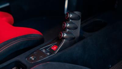 2015 Ferrari 458 Speciale